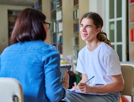 Counseling (2) - Certifi