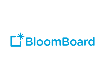 BloomBoard logo