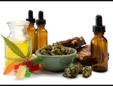 Cannabis/Marijuana Image