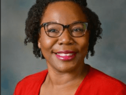 Cynthia Walley, Interim Dean