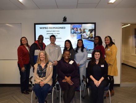 Wipro Reimagined group