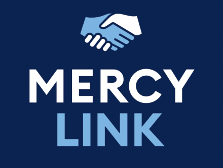 Mercy Link logo