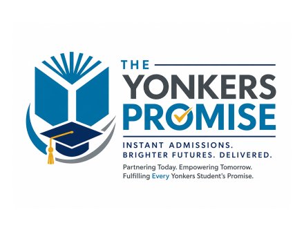 Yonkers Promise logo