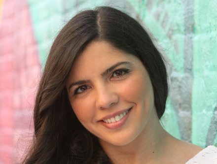 Adriana Rivera