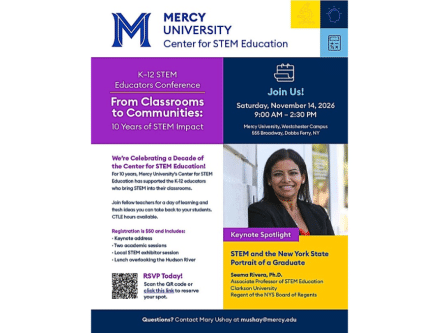 K-12 FLYER