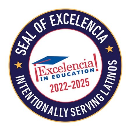 Seal of Excelencia