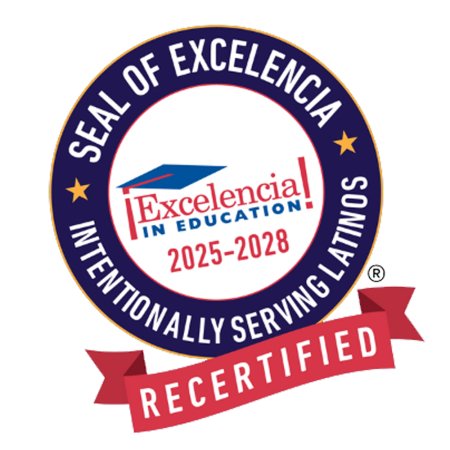 Seal of Excelencia