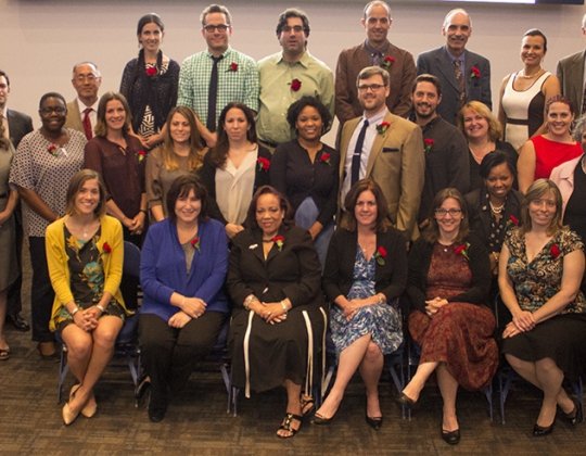 Greater NY Wipro Science Education Fellowship