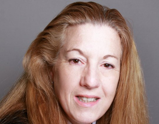 Patricia Sutton EdD (c), MS, RN