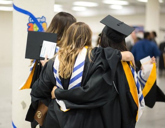 Graduation Ceremony