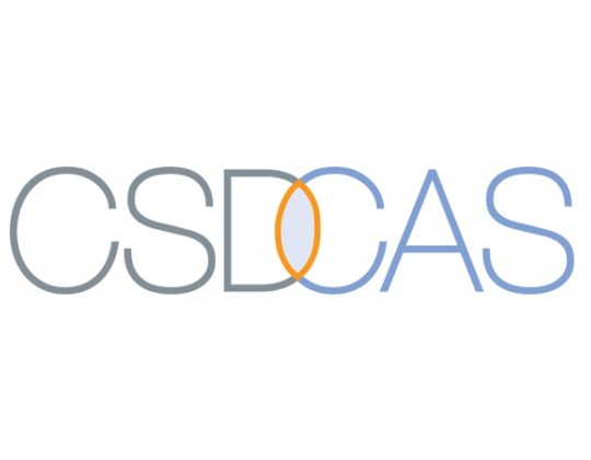 CSD CAS Logo