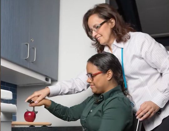 Christina Dumitrescue