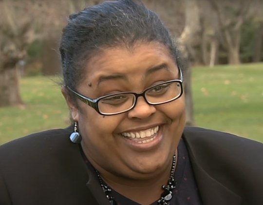 Requel Russell George