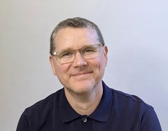 Image of Christopher Loots