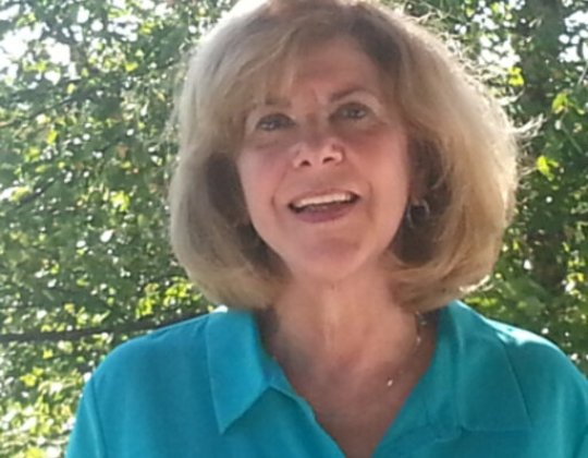 Image of Mary Lou Pagano