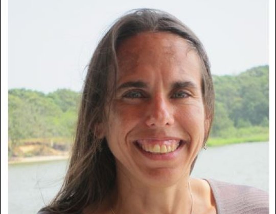 Dr. Sabrina Timperman Image