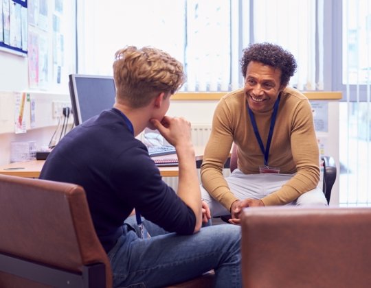 Mental Health Counseling