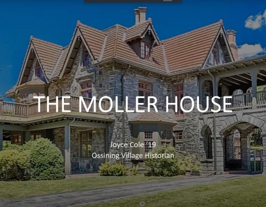 Moller House