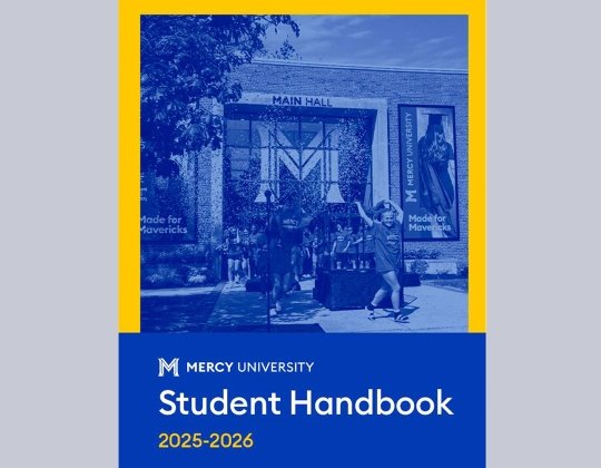 2025-2026 Student Handbook