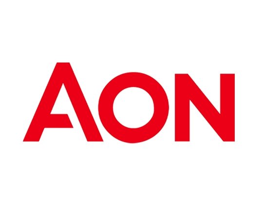 AON logo