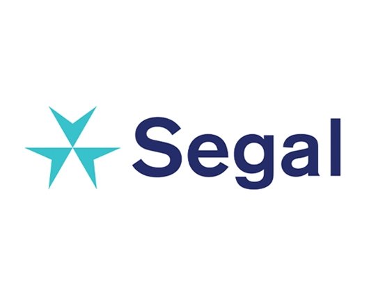 Segal logo