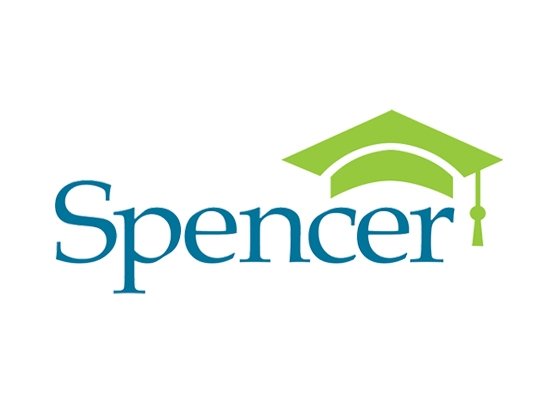 Spencer logo