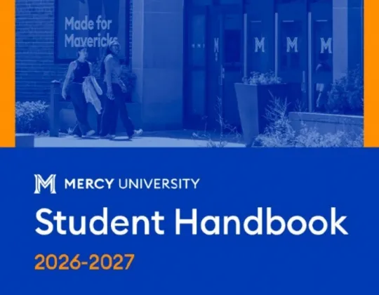 Student Handbook 2026-2027