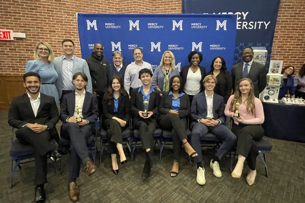 News & Events | Mercy University