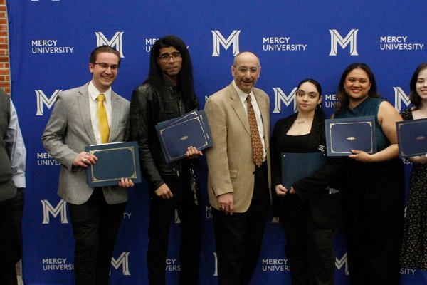 News & Events | Mercy University