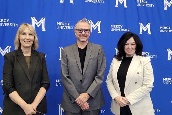 News & Events | Mercy University