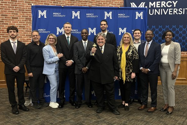 News & Events | Mercy University