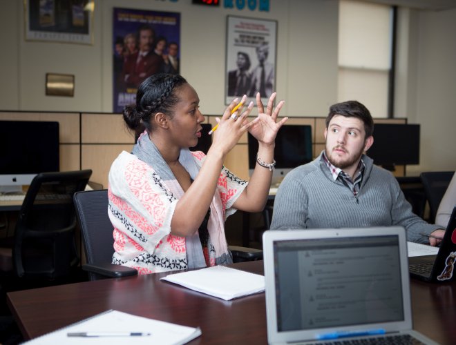 Spanish Mercy University