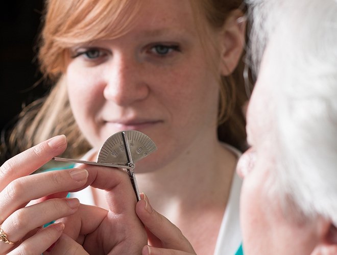 Occupational Therapy Assistant Mercy University