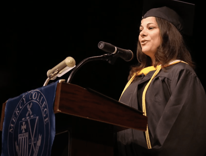 M.S. in Mental Health Counseling | Mercy University