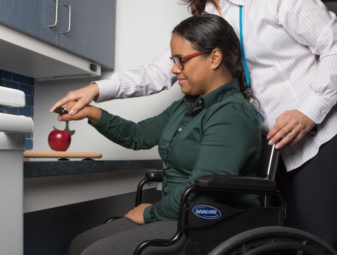 Occupational Therapy Assistant Mercy University