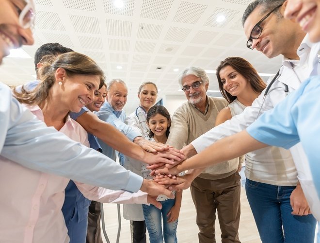 Health Science Health Promotion Mercy University