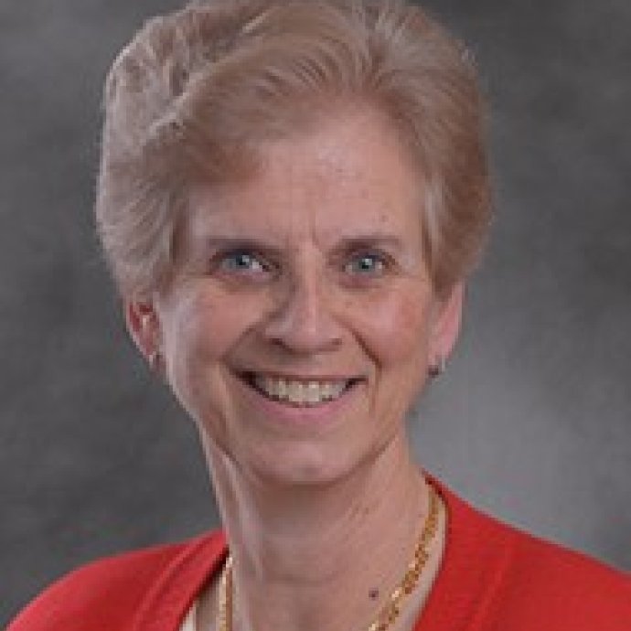 Photo of Susanna Killourhy