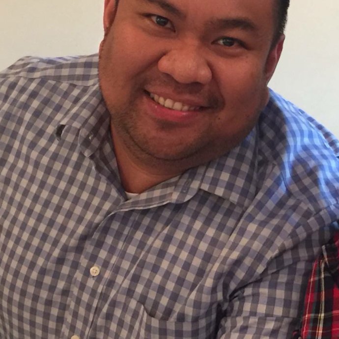 Wilson Aguinaldo