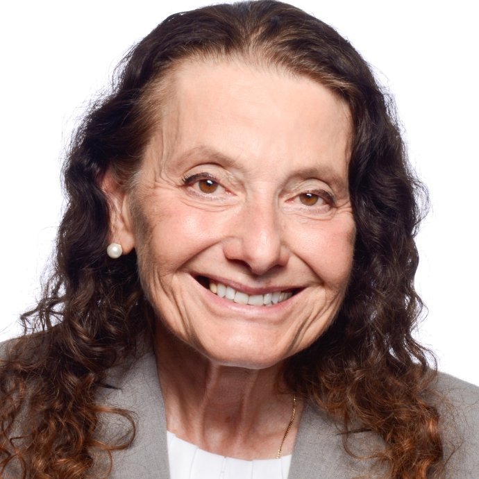 Head shot of Dr. Rose