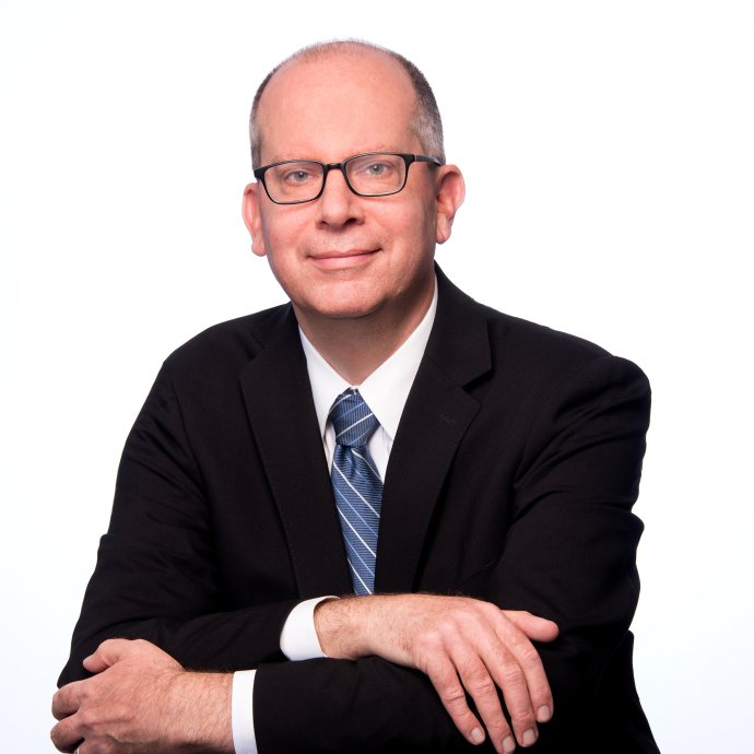 Peter H. West