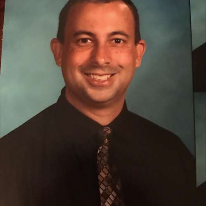 Professor Joseph G. Polvere