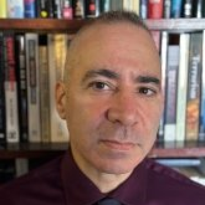 Charles Lieberman Profile picture