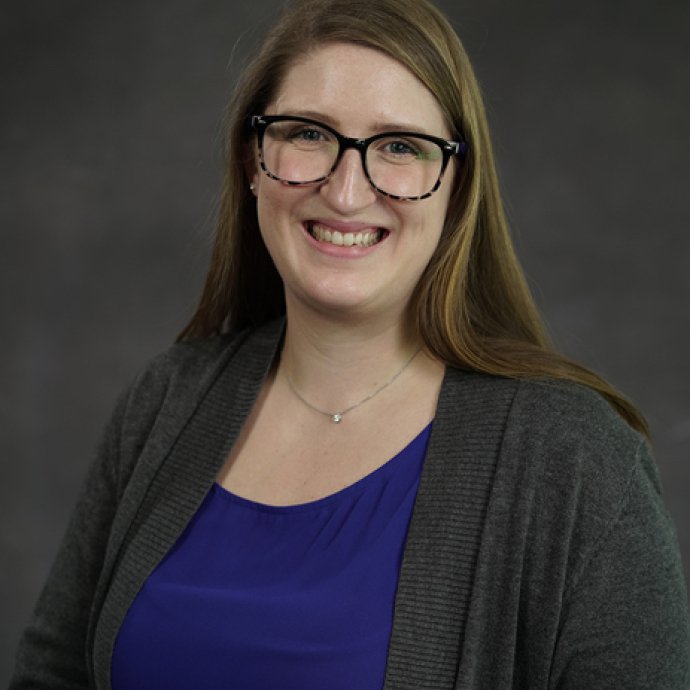 Elizabeth M. Berliner | Mercy University