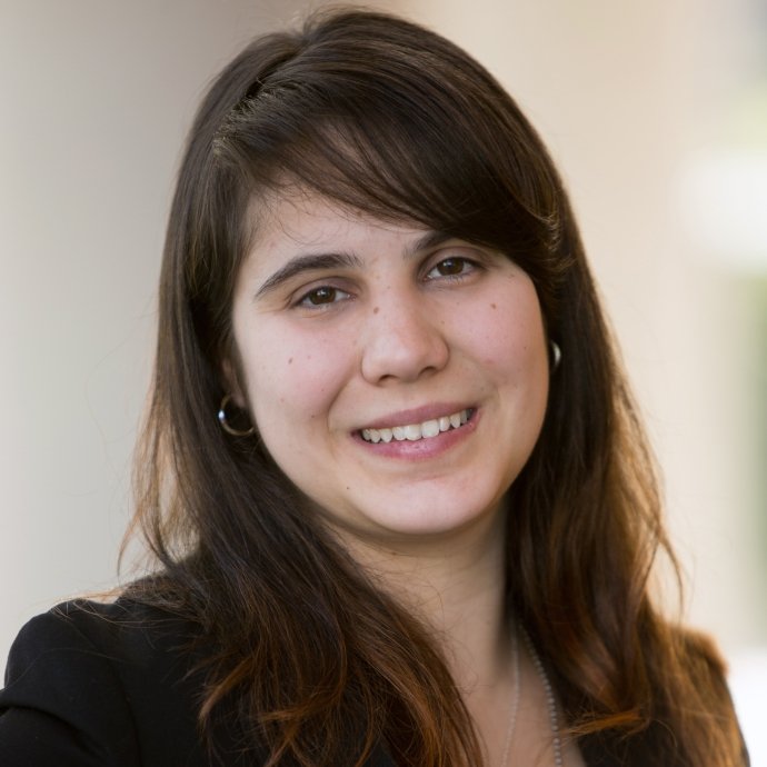 Kimberly Merani Headshot