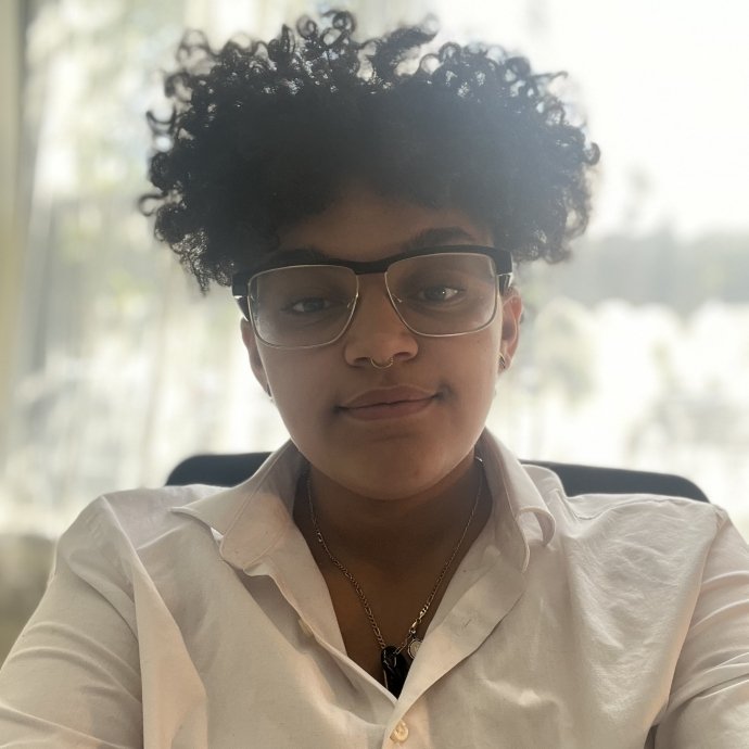 Image of Oliver Similton, Resident Director at Mercy University