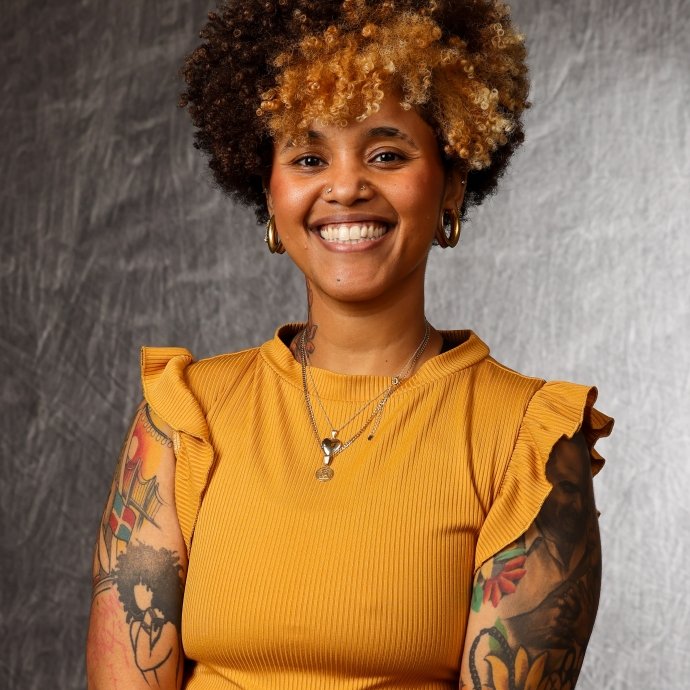 Edith V. Perez-Montanez