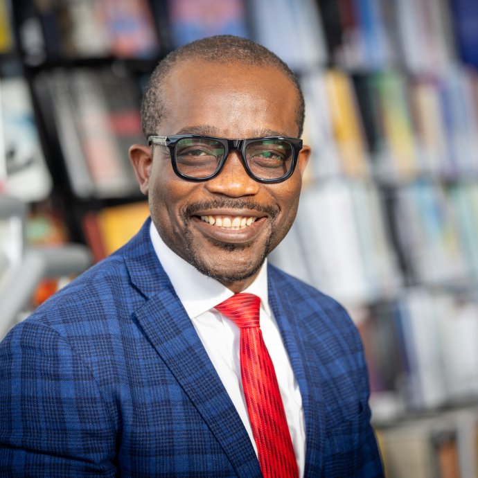 Professional Headshot