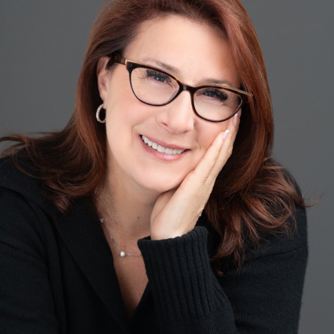 Robin S. Schafer, DNP, PMHNP-BC, CPNP