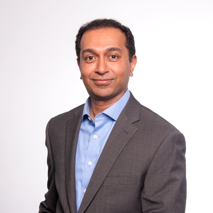 Profile pic - Dr. Naushad