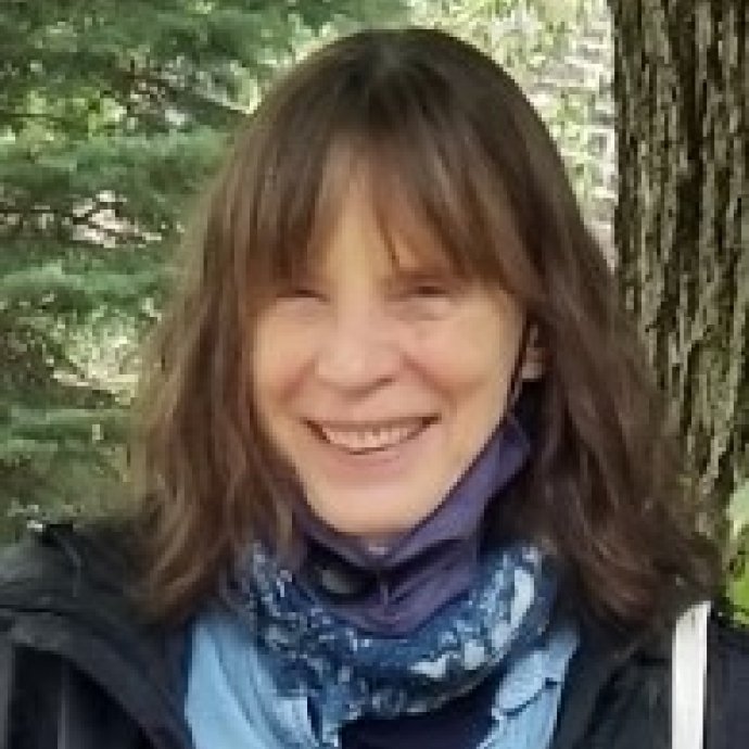 Katherine Arnoldi